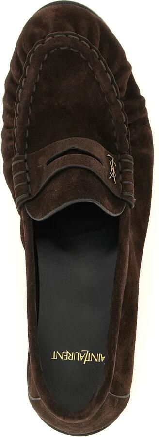 Saint Laurent Le Loafer - Foto 2