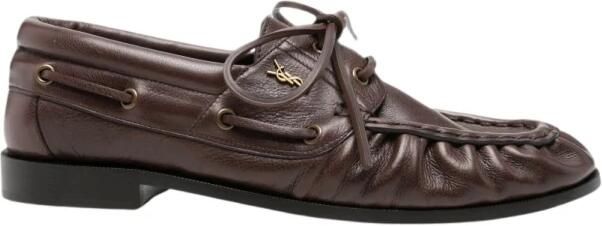 Saint Laurent Le Loafer