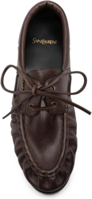 Saint Laurent Le Loafer - Foto 3