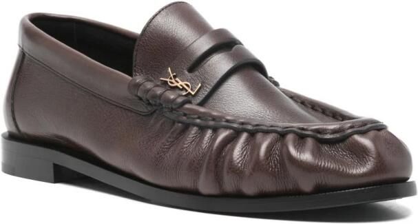 Saint Laurent Le Loafer - Foto 2