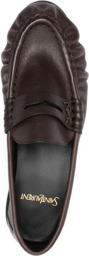 Saint Laurent Le Loafer - Foto 4