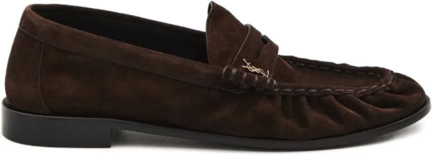 Saint Laurent Le Loafer