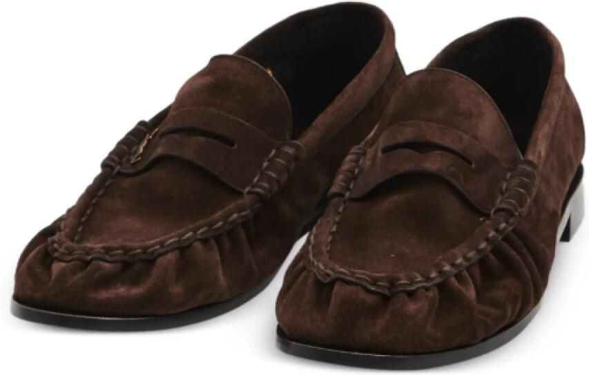 Saint Laurent Le Loafer - Foto 3