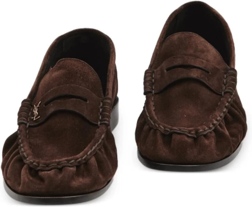 Saint Laurent Le Loafer - Foto 2