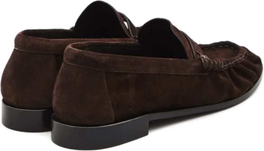 Saint Laurent Le Loafer - Foto 4