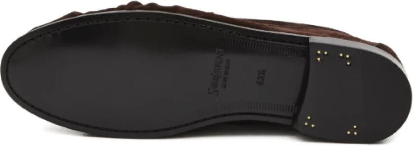 Saint Laurent Le Loafer - Foto 5