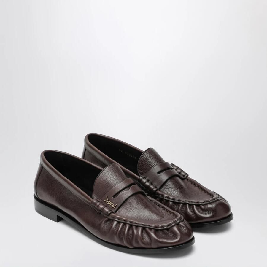 Saint Laurent Le Loafer - Foto 2