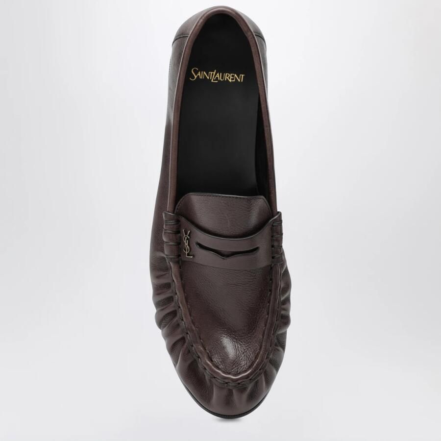 Saint Laurent Le Loafer - Foto 3