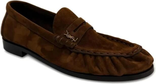 Saint Laurent Le Loafer