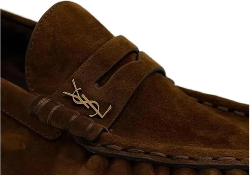 Saint Laurent Le Loafer - Foto 2