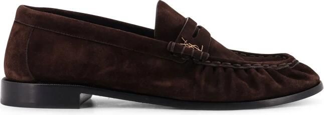 Saint Laurent Le Loafer
