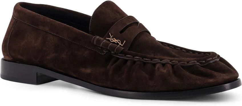 Saint Laurent Le Loafer - Foto 2