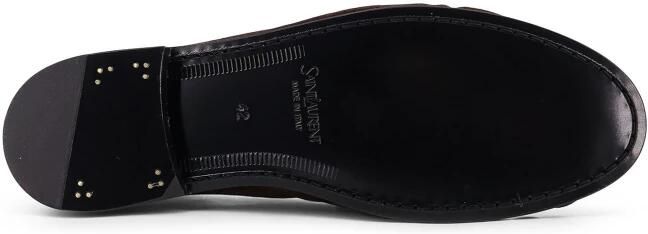 Saint Laurent Le Loafer - Foto 5