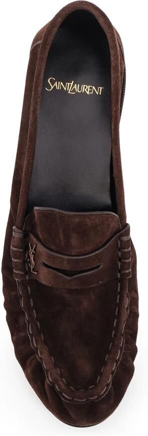 Saint Laurent Le Loafer - Foto 4