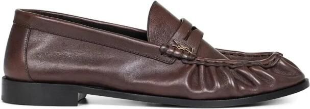 Saint Laurent Le Loafer