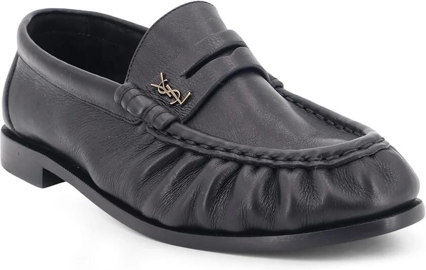 Saint Laurent Le Loafer - Foto 2