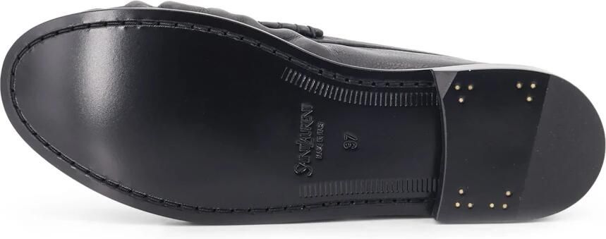 Saint Laurent Le Loafer - Foto 4