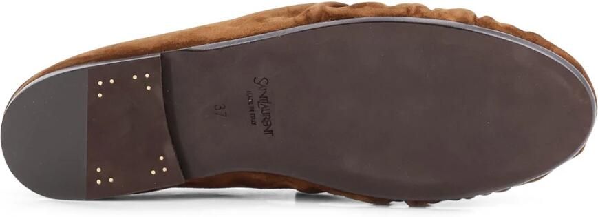 Saint Laurent Le Loafer Mules - Foto 2