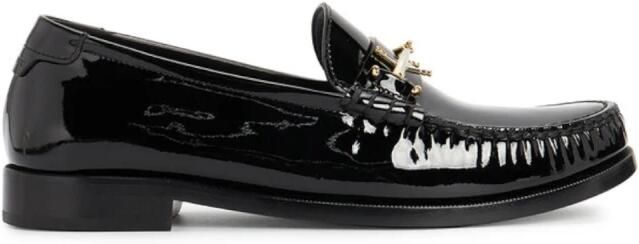 Saint Laurent Le Loafer Penny Moccasin
