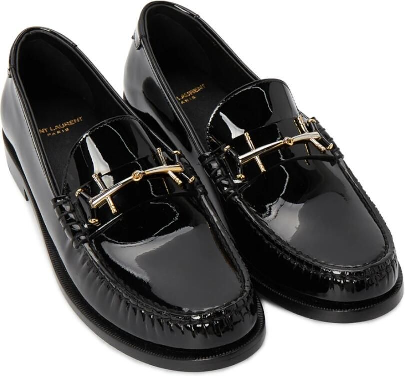 Saint Laurent Le Loafer Penny Moccasin - Foto 2