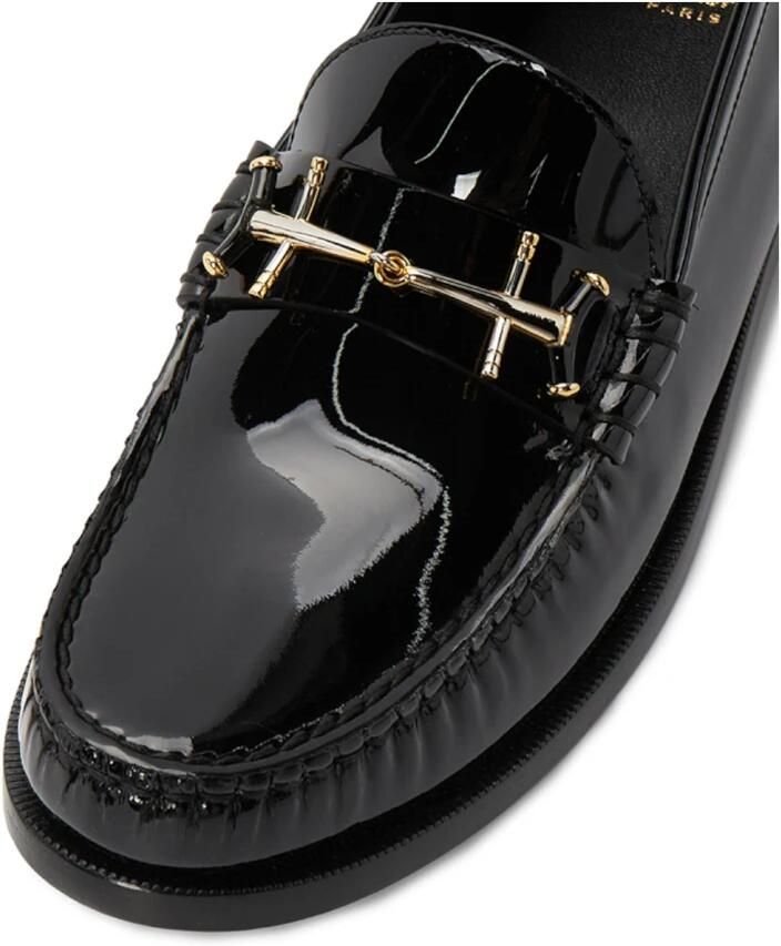Saint Laurent Le Loafer Penny Moccasin - Foto 3