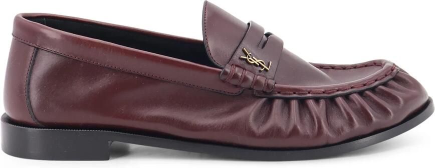 Saint Laurent Le Loafer Supple - Foto 1