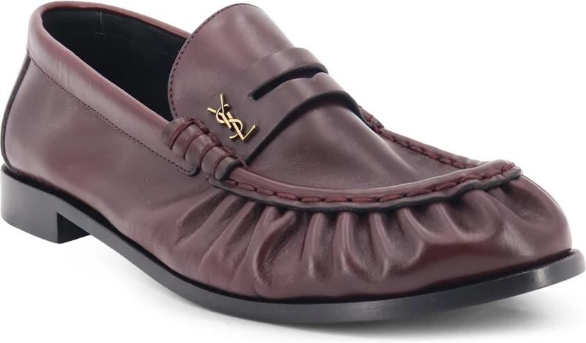 Saint Laurent Le Loafer Supple - Foto 2