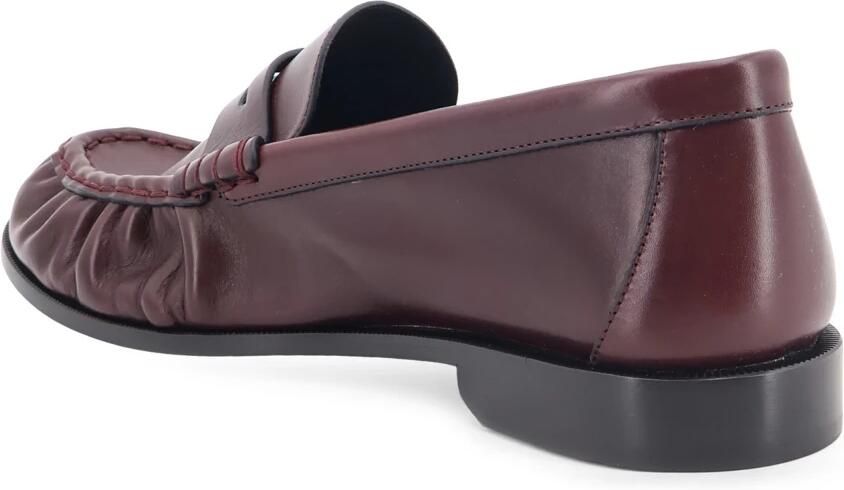 Saint Laurent Le Loafer Supple - Foto 3