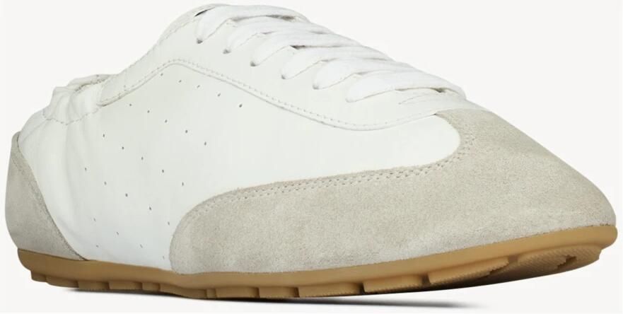 Saint Laurent Lewis Low-top Sneakers - Foto 2