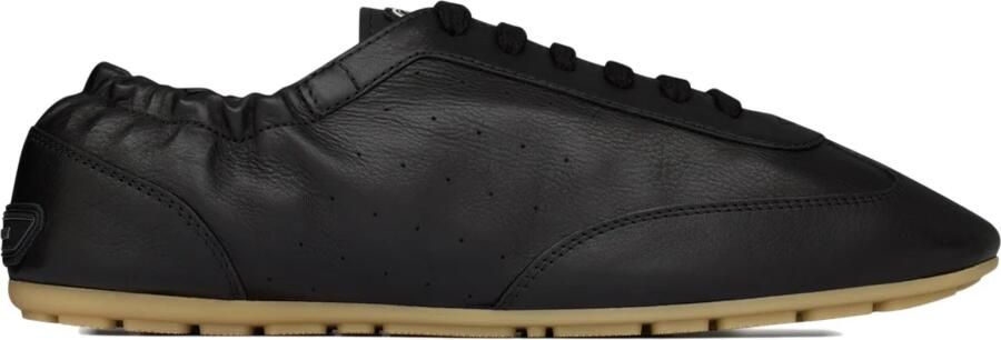 Saint Laurent Lewis Sneakers