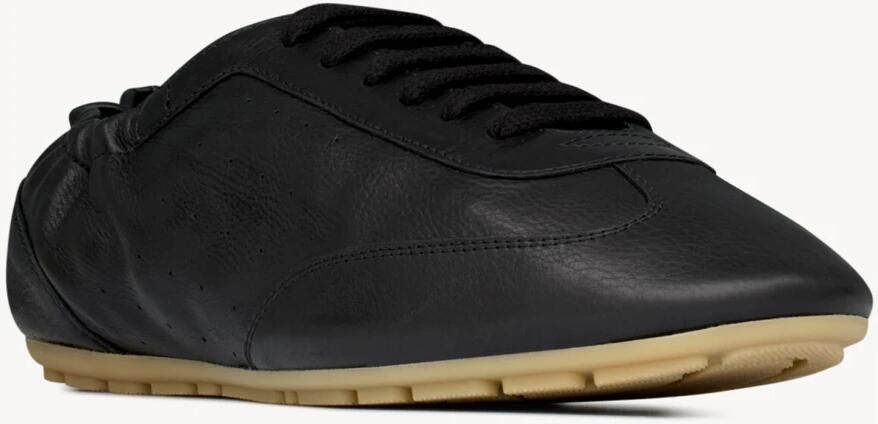 Saint Laurent Lewis Sneakers - Foto 2