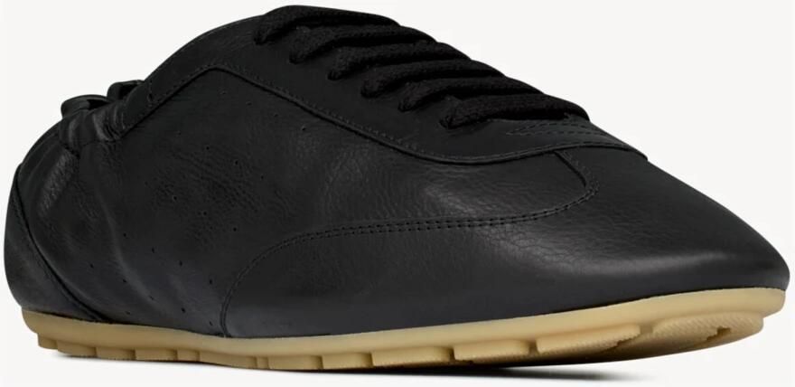 Saint Laurent Lewis Sneakers - Foto 2
