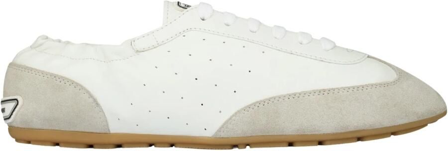 Saint Laurent Lewis Sneakers