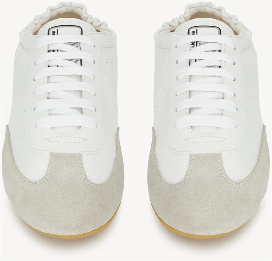 Saint Laurent Lewis Sneakers - Foto 2
