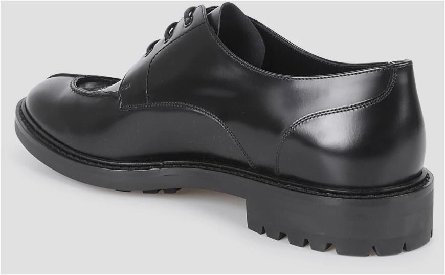Saint Laurent Lino Derby Shoe - Foto 2