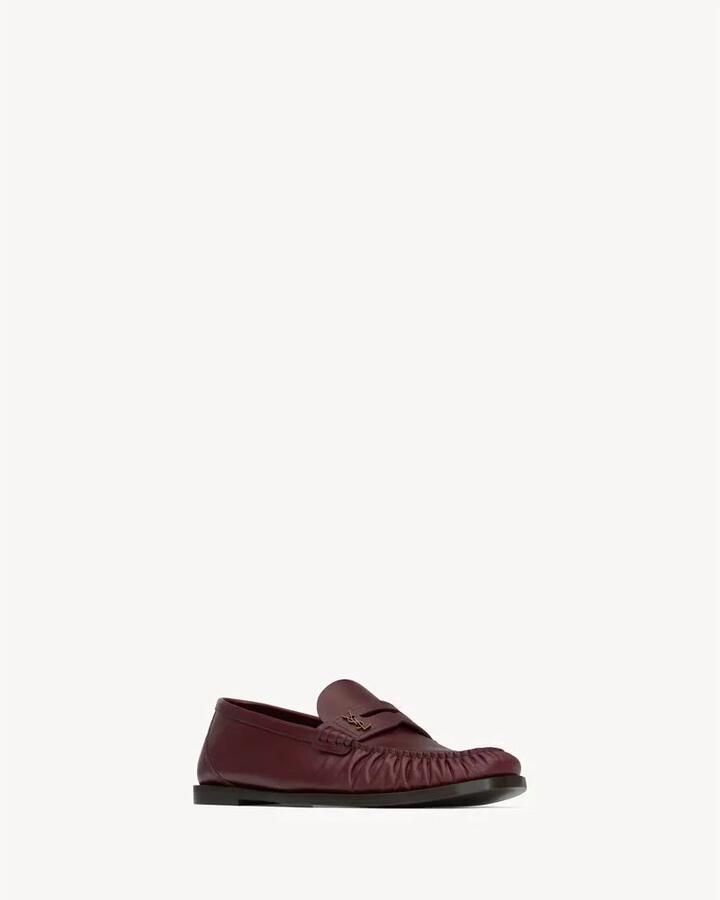 Saint Laurent Loafers