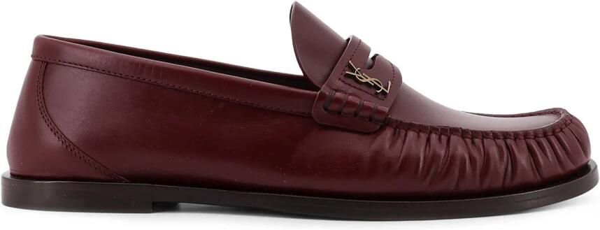 Saint Laurent Loafers