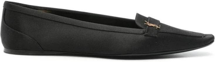 Saint Laurent Loafers