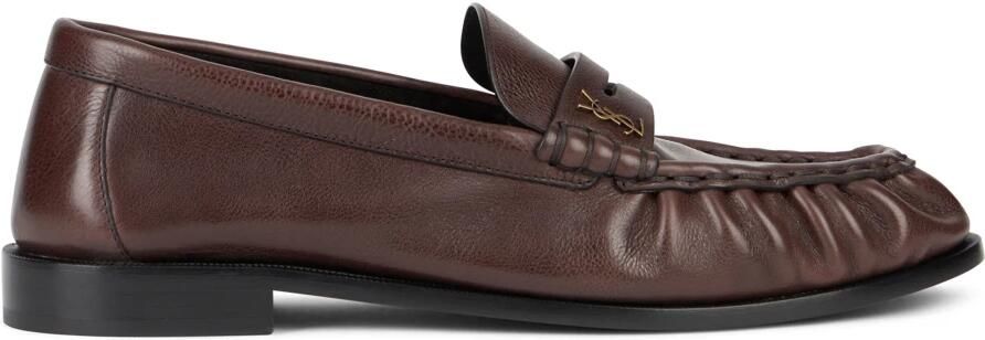 Saint Laurent Loafers