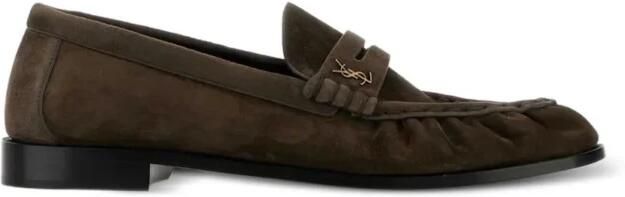 Saint Laurent Loafers