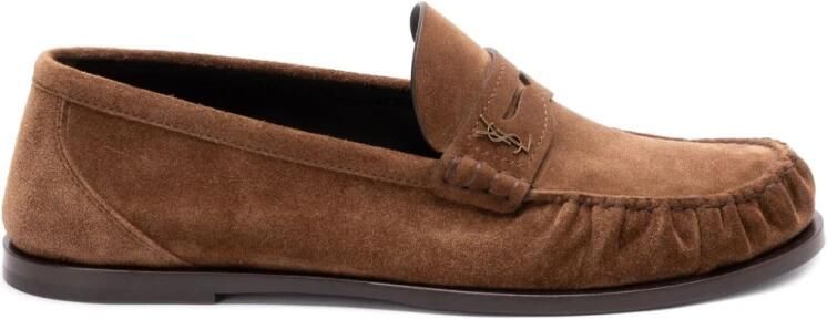 Saint Laurent Loafers