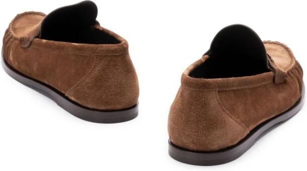 Saint Laurent Loafers - Foto 3