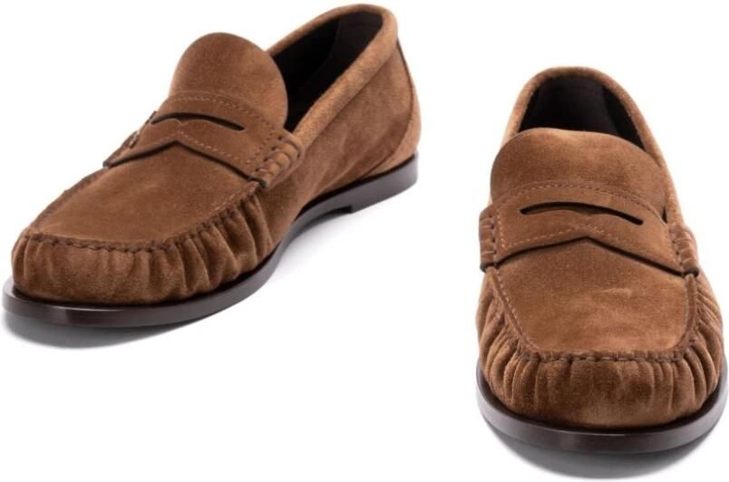 Saint Laurent Loafers - Foto 2