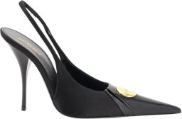 Saint Laurent Louis 110 Slingback Pumps