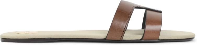Saint Laurent Mabrouka Sandalen