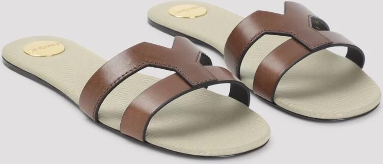 Saint Laurent Mabrouka Sandalen - Foto 3