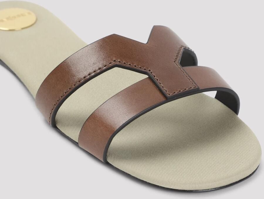 Saint Laurent Mabrouka Sandalen - Foto 2