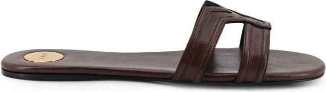Saint Laurent Mabrouka Slides