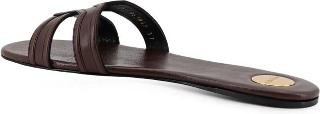 Saint Laurent Mabrouka Slides - Foto 3