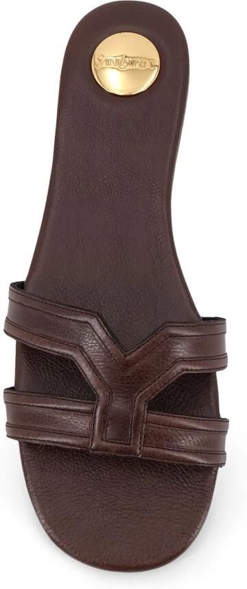 Saint Laurent Mabrouka Slides - Foto 2